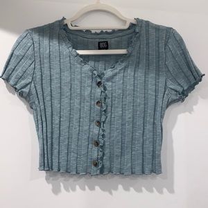 Urban Outfitters Crop Top - BDG